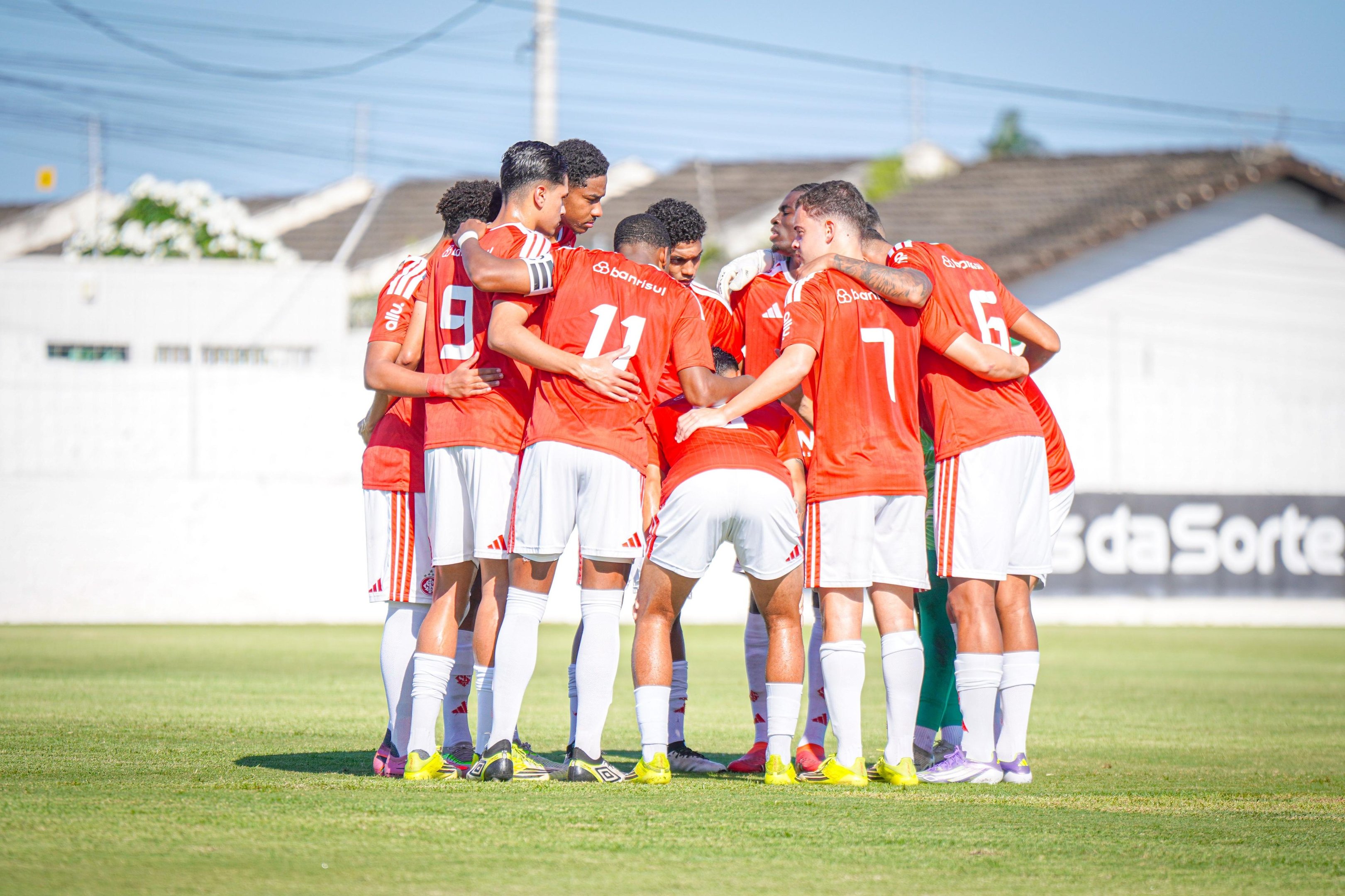Time colorado fica mais um ano na S&eacute;rie B