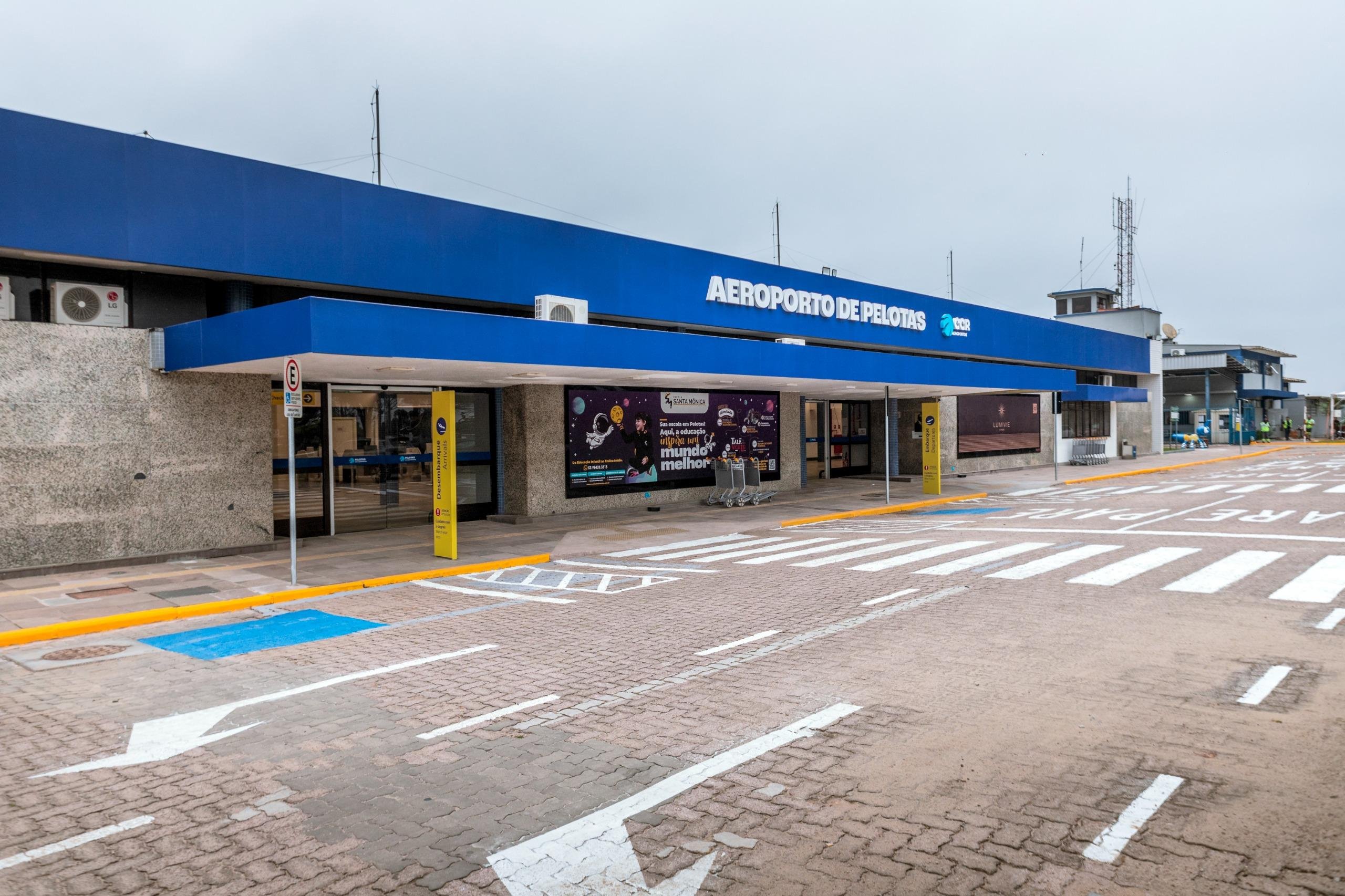 A fiscaliza&ccedil;&atilde;o ser&aacute; realizada pela delegacia da Receita Federal instalada na cidade