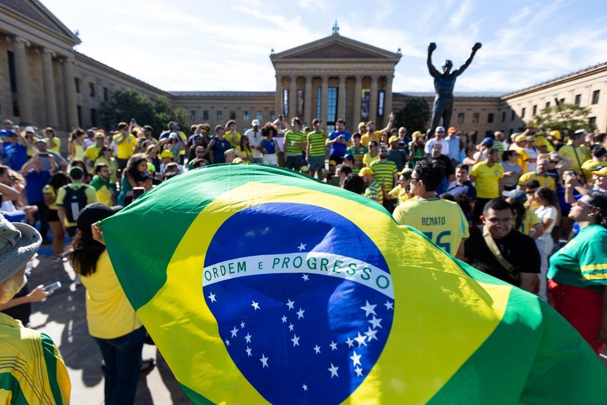 Composi&ccedil;&atilde;o &eacute; de 1831 e foi criada por Francisco Manoel da Silva