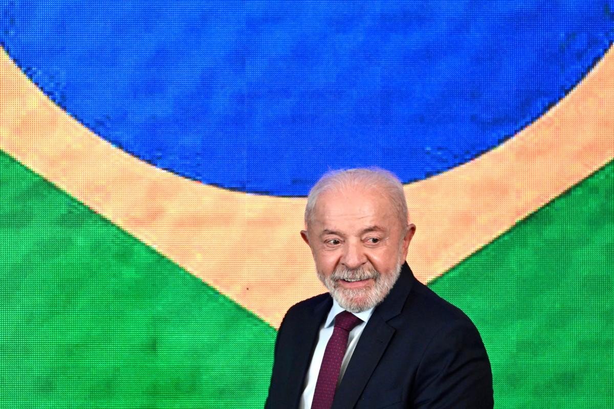 Lula inaugurou 10 novos campi de institutos federais nesta sexta-feira