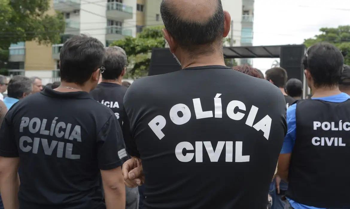 Segundo a pol&iacute;cia, o grupo movimentou ao menos R$ 1 bilh&atilde;o