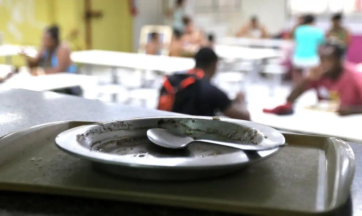 A Alian&ccedil;a Global contra a Fome e a Pobreza tem como objetivo acelerar o progresso na erradica&ccedil;&atilde;o da fome e da pobreza
