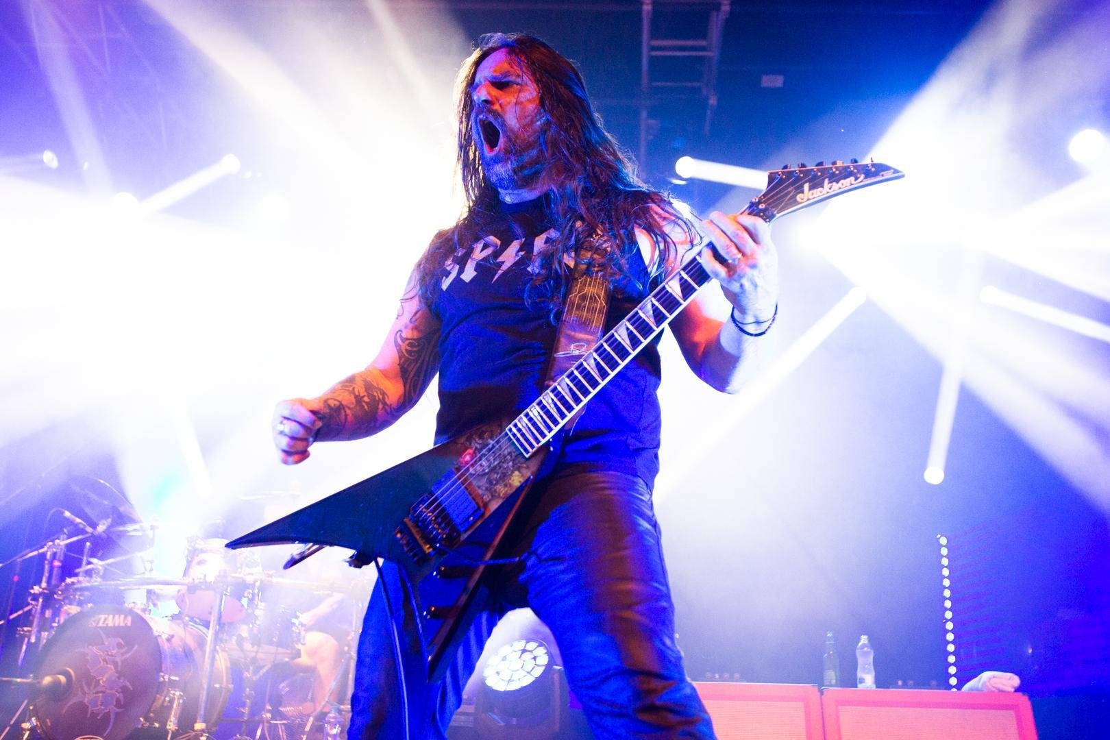 Encerrar um projeto que fez parte da hist&oacute;ria da m&uacute;sica brasileira &eacute; uma decis&atilde;o dif&iacute;cil, mas, no caso do Sepultura, &eacute; acertada, disse Andreas Kisser no fim de semana da apresenta&ccedil;&atilde;o do grupo no Rock in Rio Lisboa