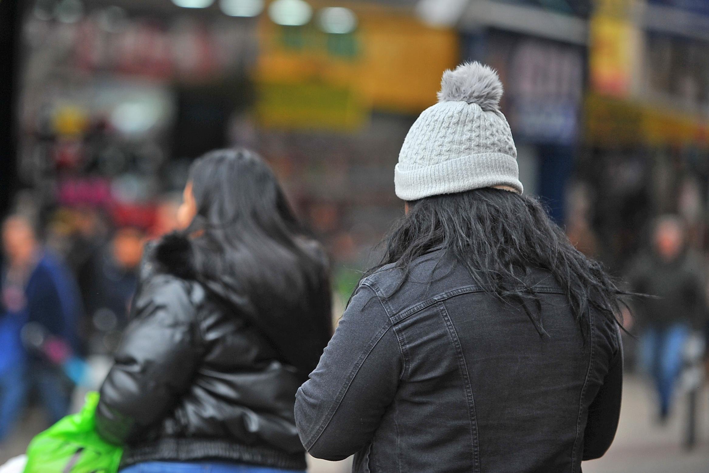 A frente fria que mudou o tempo no RS avan&ccedil;a por outras regi&otilde;es do&nbsp;Brasil