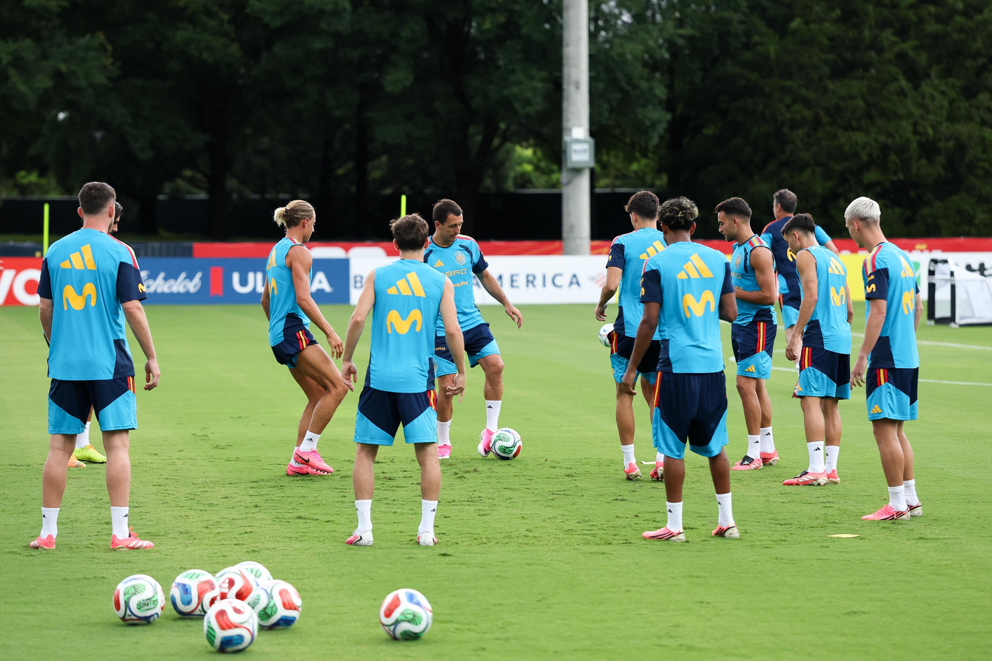 Tempo ruim previsto no Est&aacute;dio de Guadalajara para esta sexta-feira &agrave; tarde