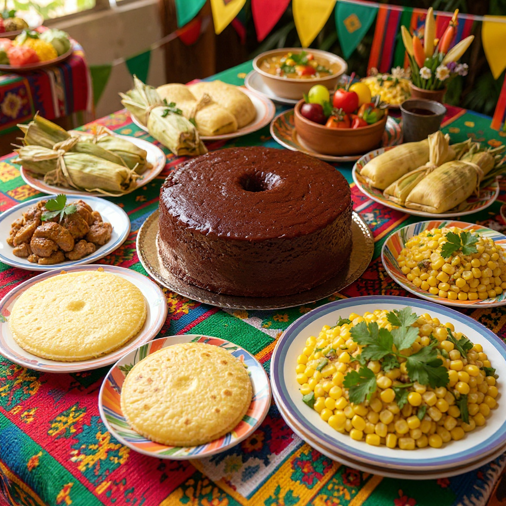 Ingrediente s&iacute;mbolo dos arraiais, o milho aparece em receitas pr&aacute;ticas para celebrar o S&atilde;o Jo&atilde;o em casa