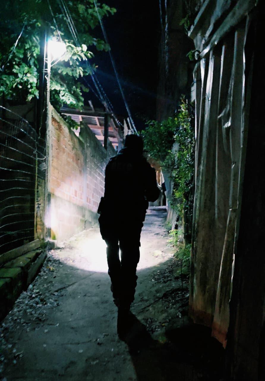 Pol&iacute;cia Civil cumpriu mandados na manh&atilde; de ter&ccedil;a-feira em diferentes bairros da Capital