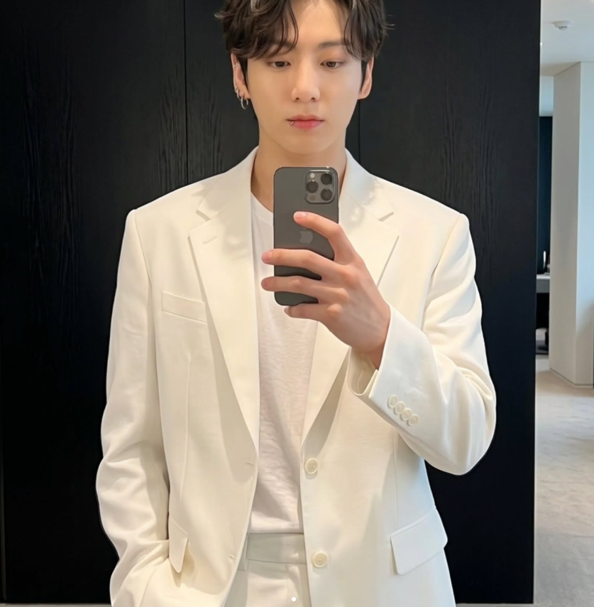 O tribunal afirmou que a mulher visitou a resid&ecirc;ncia de Jung Kook 22 vezes em aproximadamente um m&ecirc;s