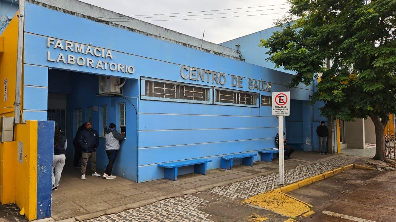 A partir desta semana, entre 17h e 20h um m&eacute;dico est&aacute; dispon&iacute;vel no local para atender casos respirat&oacute;rios
