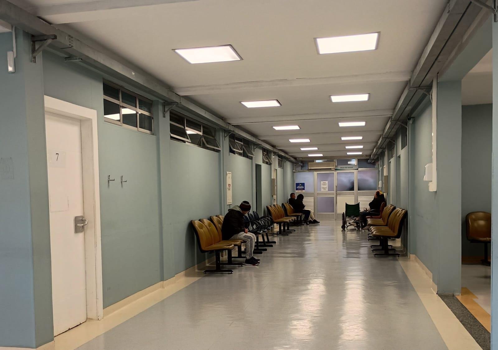 O paciente que n&atilde;o comparece &agrave; consulta tira por 30 dias a chance de algu&eacute;m que realmente precisa daquele atendimento