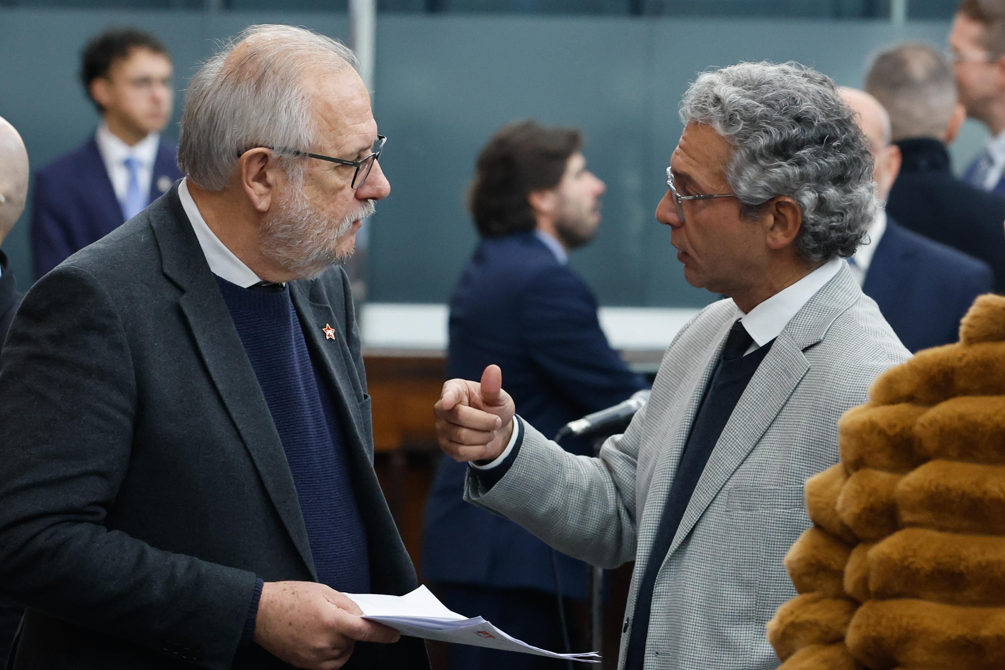 Apesar do acordo para vota&ccedil;&atilde;o, projeto segue gerando discuss&otilde;es na assembleia