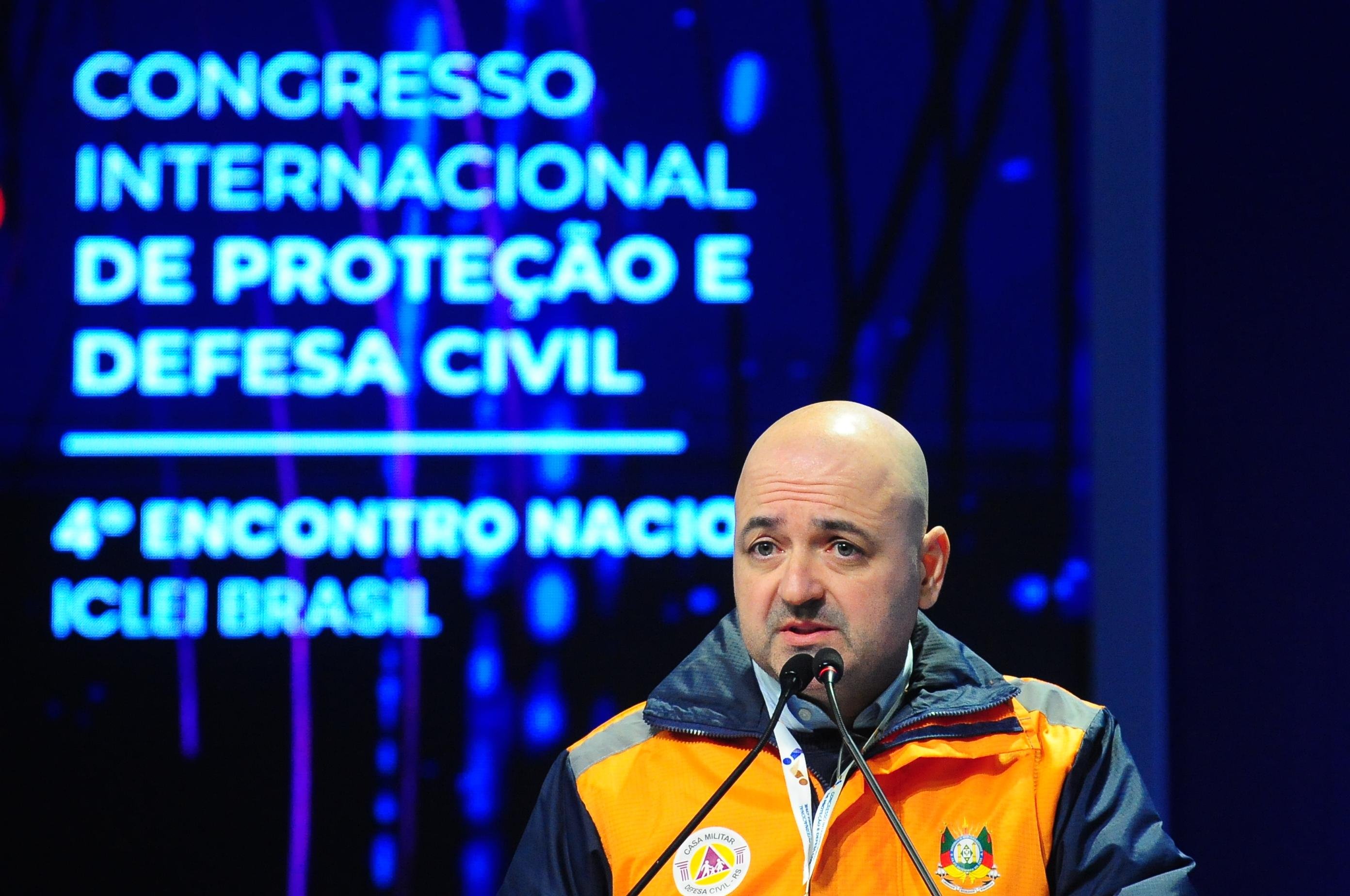Congresso discute desafios e solu&ccedil;&otilde;es para prote&ccedil;&atilde;o de cidades