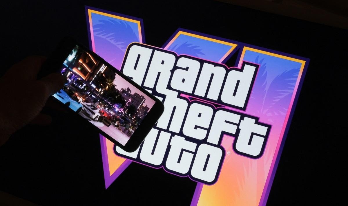 Lan&ccedil;amento do novo GTA est&aacute; previsto para 19 de novembro