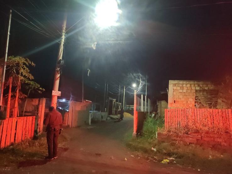 Crime foi registrado no bairro Santa Rosa de Lima, na Zona Leste de Porto Alegre
