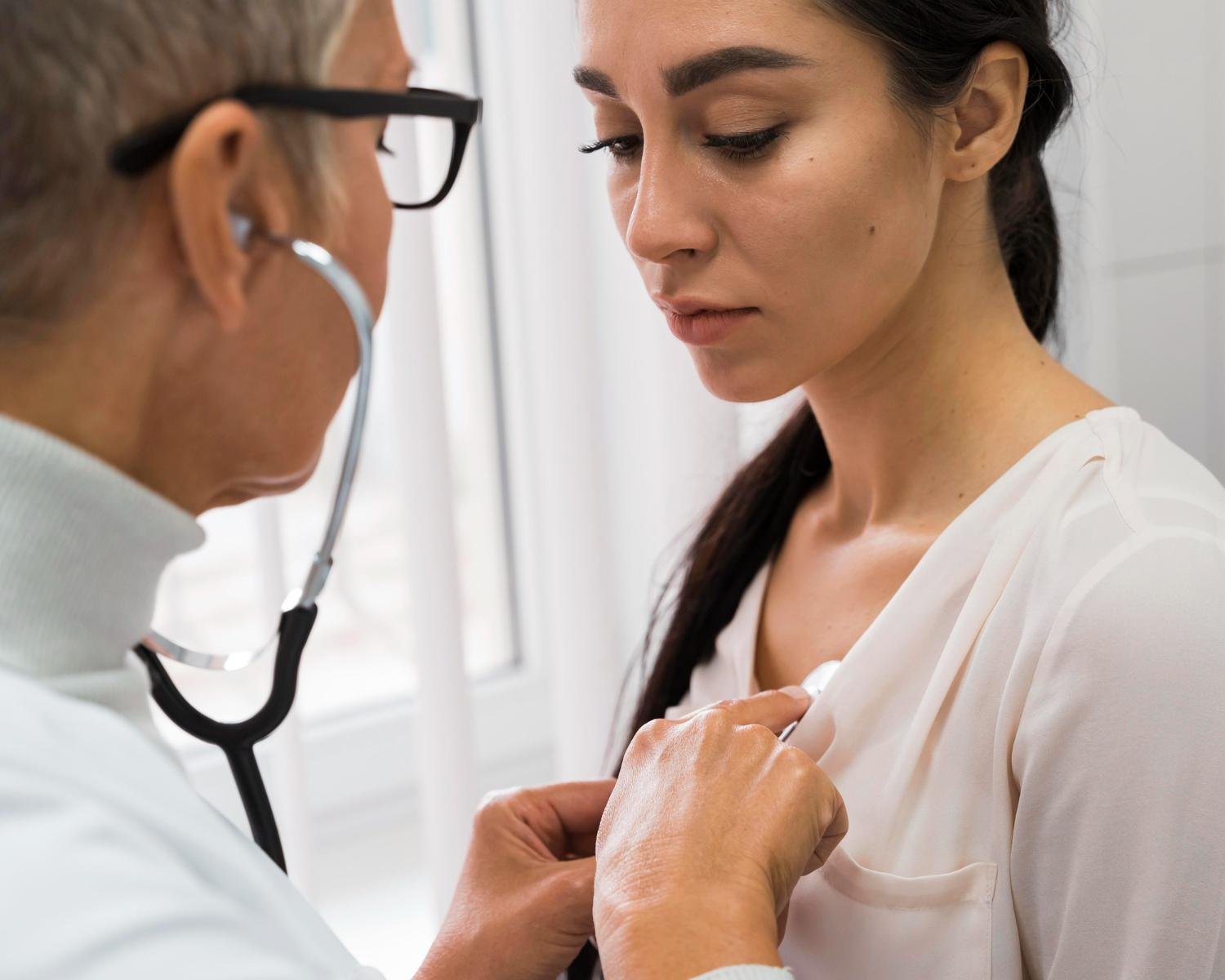 Frio intenso exige aten&ccedil;&atilde;o redobrada com o cora&ccedil;&atilde;o de idosos, hipertensos e pessoas com hist&oacute;rico de doen&ccedil;as cardiovasculares
