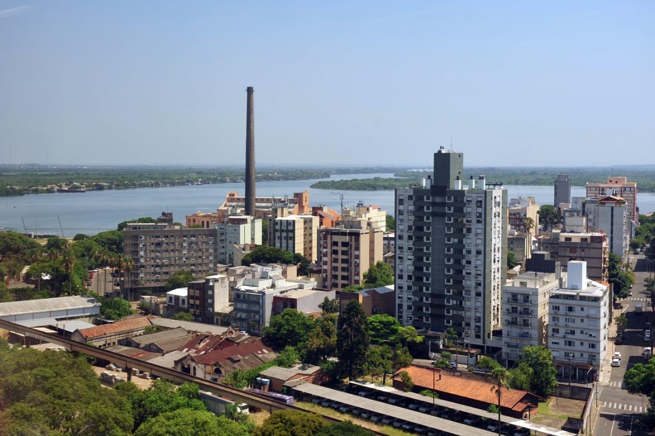 Porto Alegre tem a 3&ordf; maior varia&ccedil;&atilde;o em junho, aponta IBGE