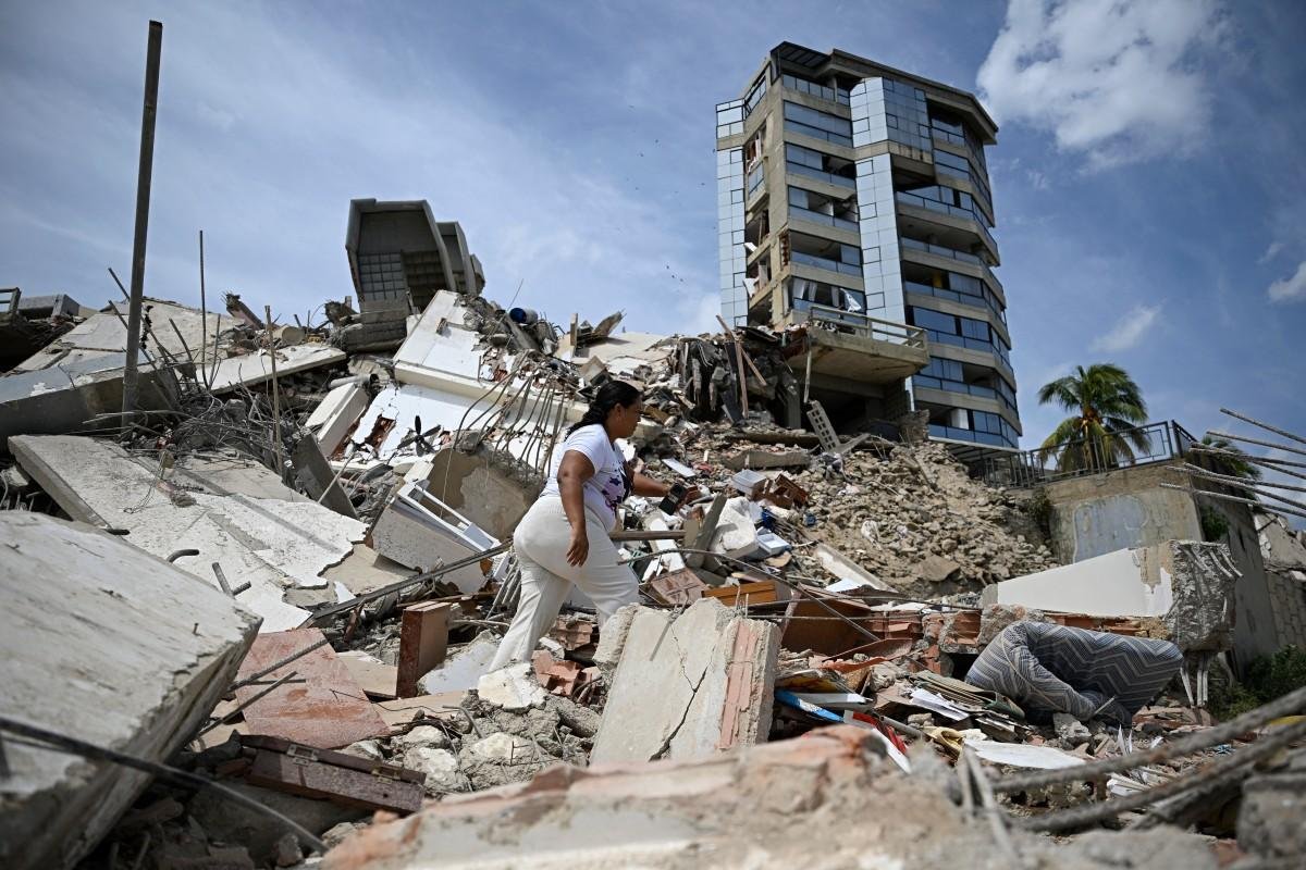 At&eacute; o momento, dados oficiais registram 164 mortos e 970 feridos na Venezuela