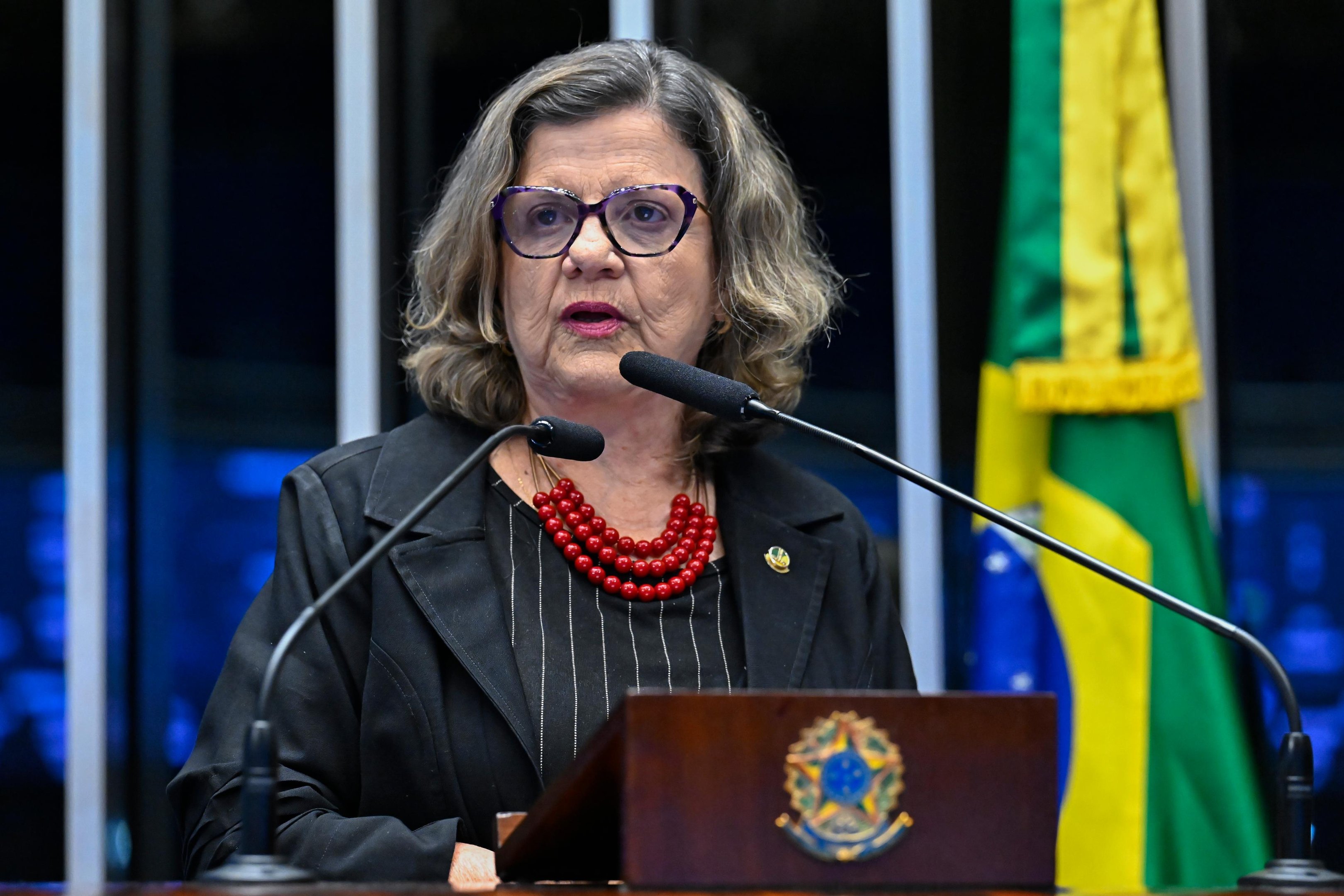 Parlamentar quer fortalecer articula&ccedil;&atilde;o entre Planalto, base aliada, l&iacute;deres e Alcolumbre