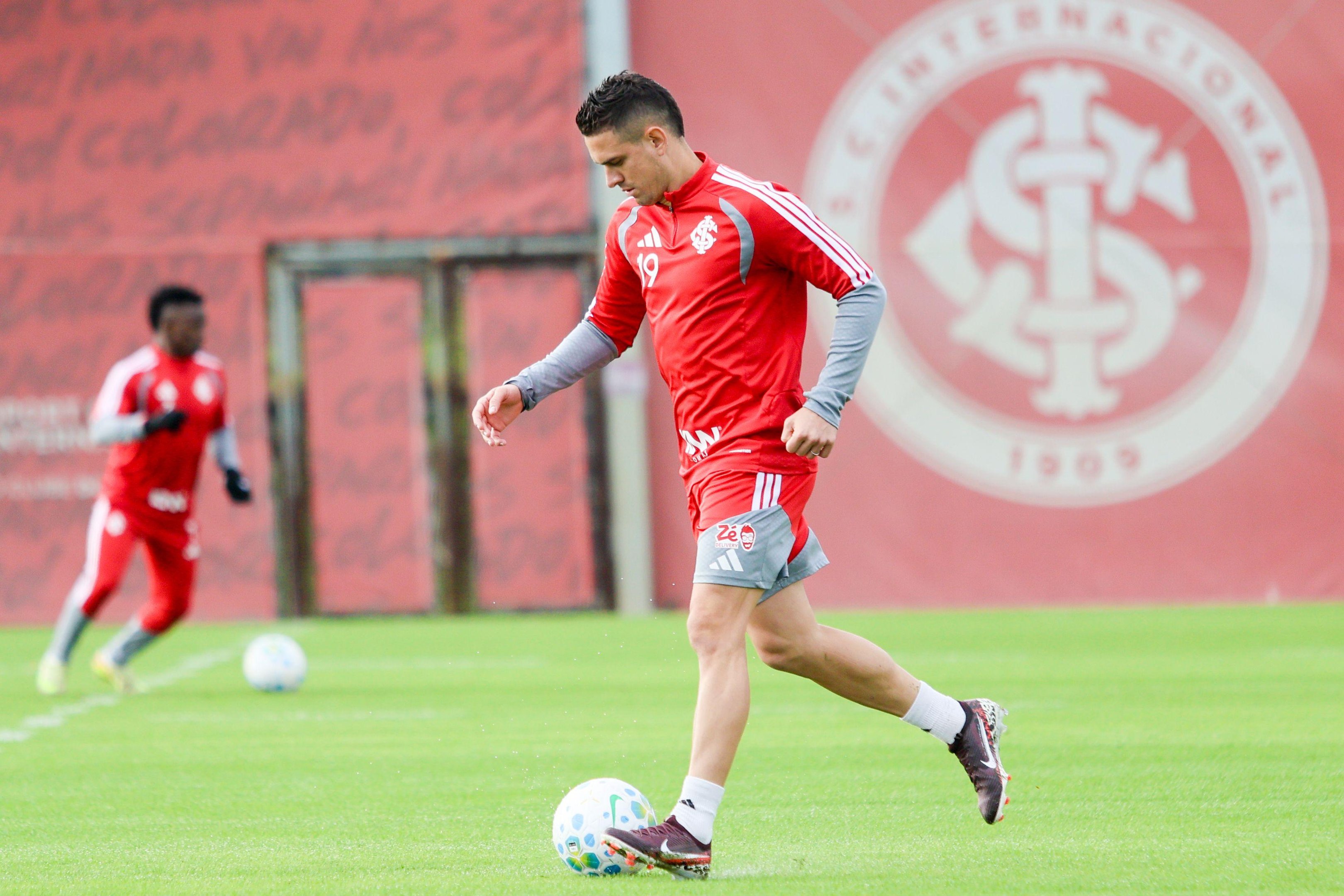 Borr&eacute; interessa ao River Plate, da Argentina