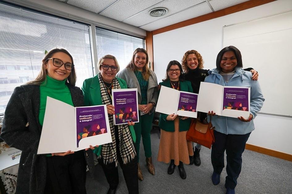 Documento estabelece diretrizes para capacita&ccedil;&atilde;o de equipes e monitoramento de pol&iacute;ticas p&uacute;blicas