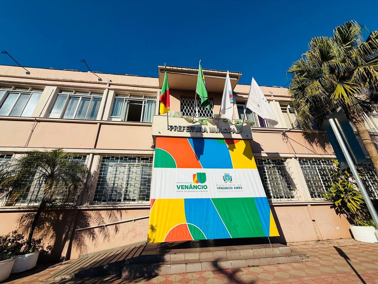A altera&ccedil;&atilde;o n&atilde;o afeta o funcionamento das escolas municipais