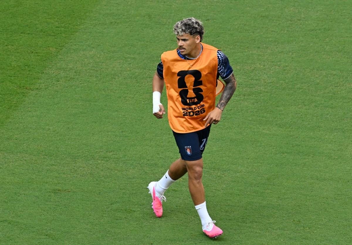 Times se enfrentam no Est&aacute;dio Akron, em Guadalajara