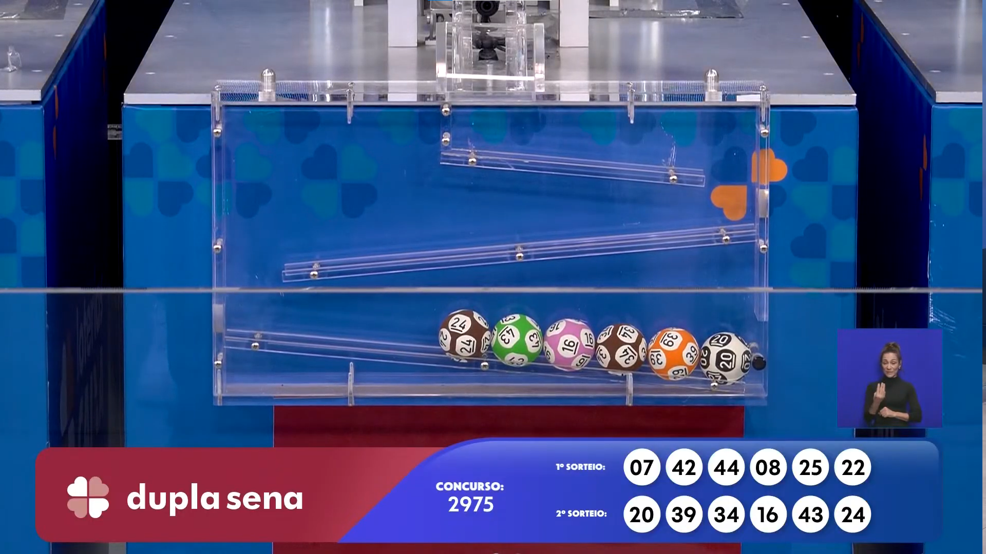 Sorteio Loterias do dia 26 de junho de 2026