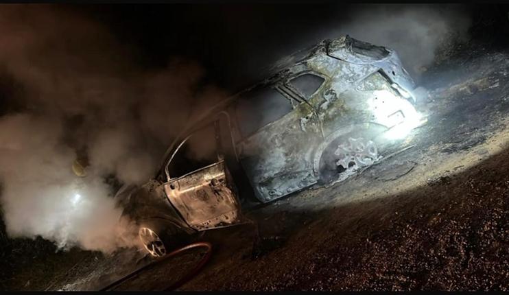 Carro usado em ataque que deixou mortos em Porto Alegre &eacute; localizado pela Pol&iacute;cia Civil