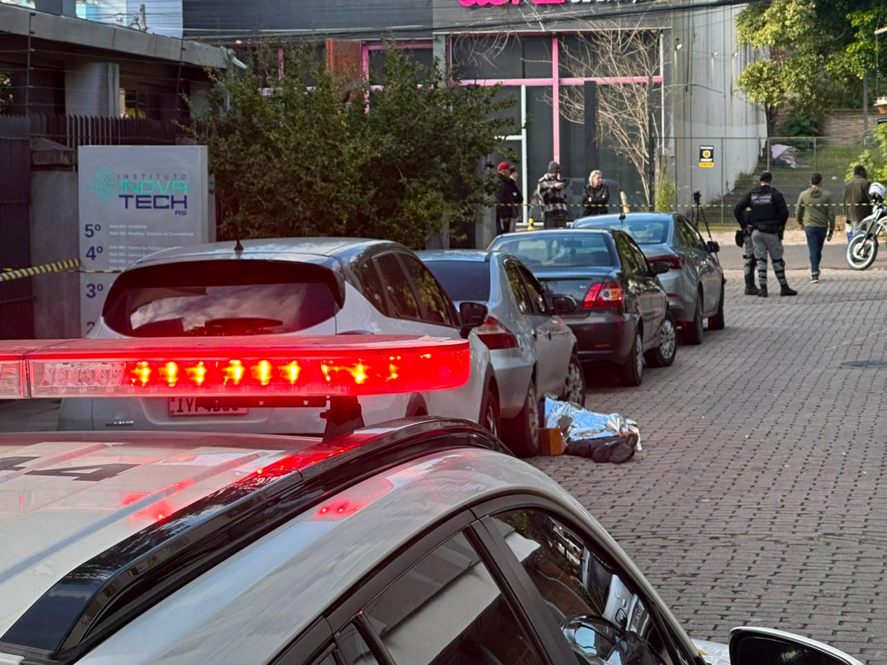 Onda de viol&ecirc;ncia colocou a Capital em alerta no fim de junho