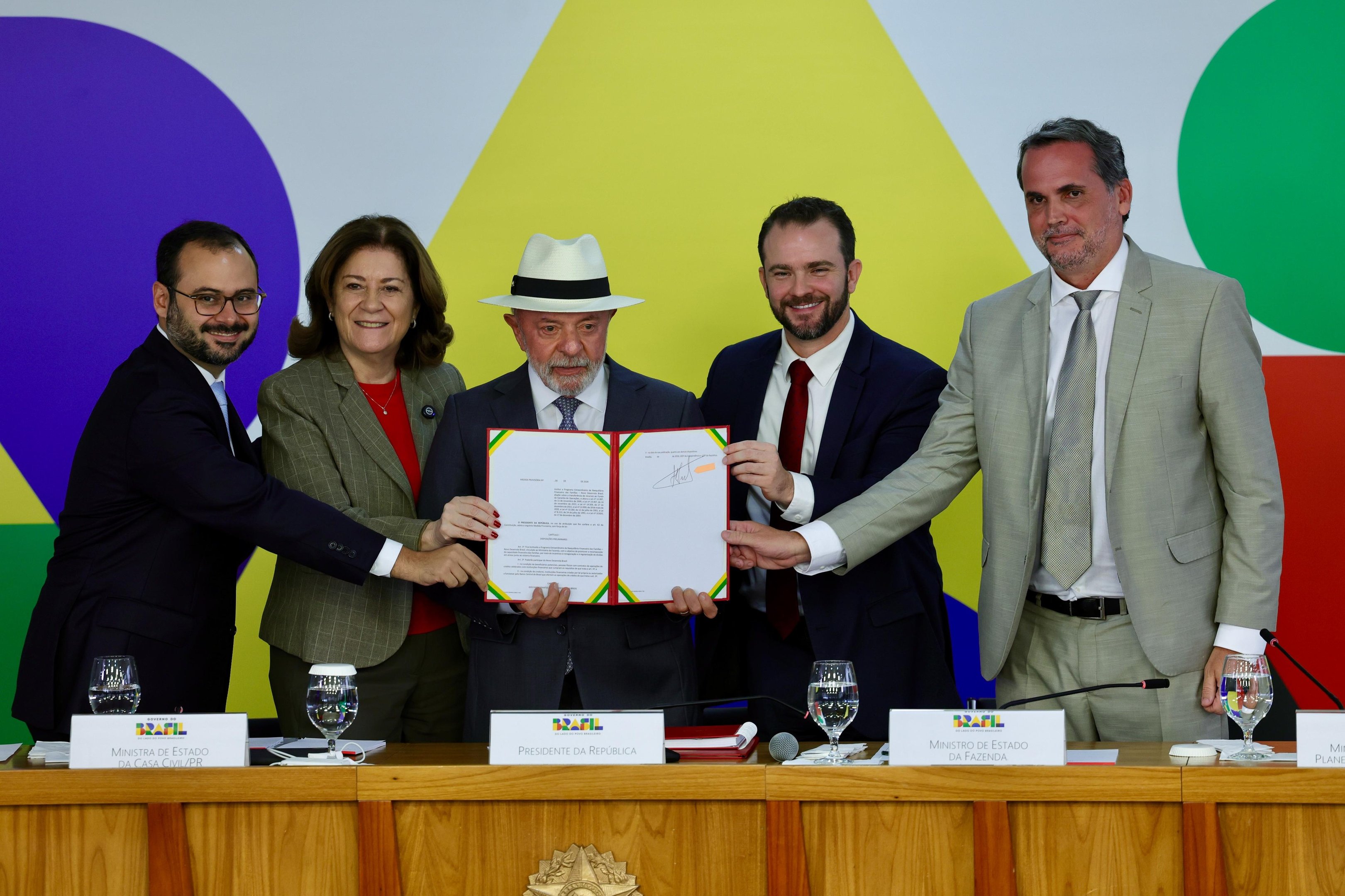 Medida Provis&oacute;ria busca prevenir a inadimpl&ecirc;ncia, ampliar acesso ao cr&eacute;dito e estimular o empreendedorismo
