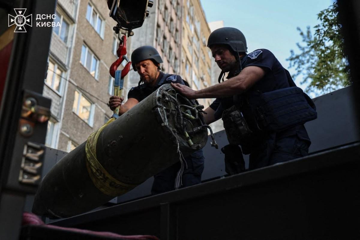 Mais de quatro anos ap&oacute;s a invas&atilde;o russa, a associa&ccedil;&atilde;o Coragem Sem Fronteiras precisa fazer mais com menos recursos