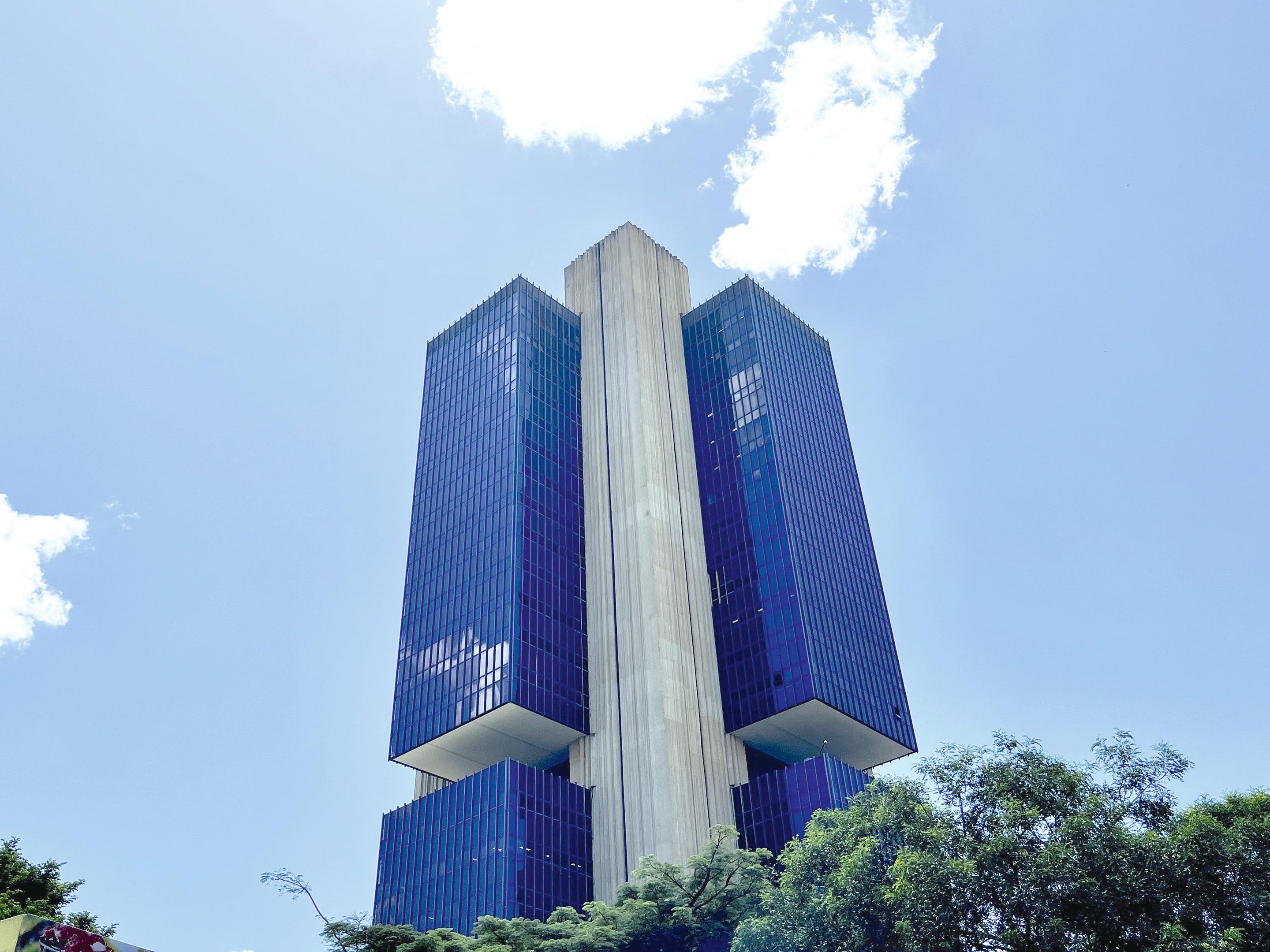 PF convocou presidente e ex do Banco Central para depor