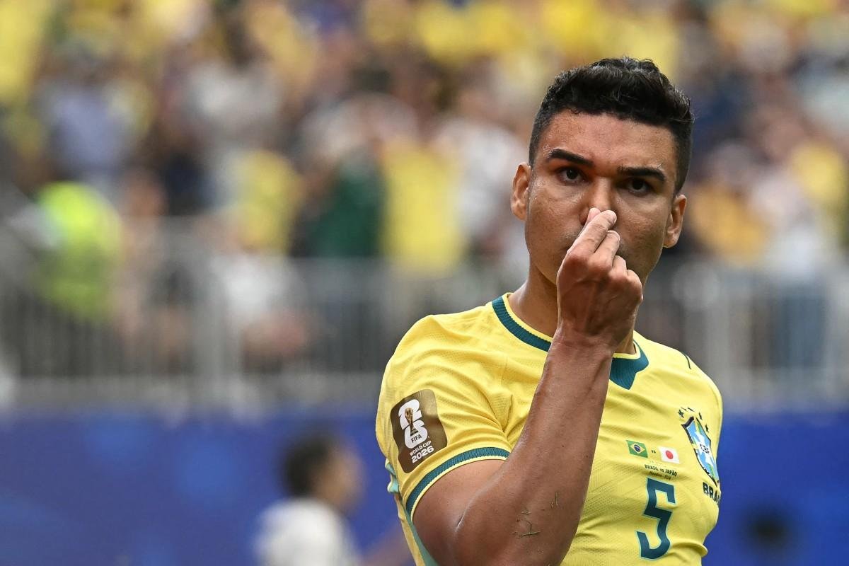 Esta ser&aacute; a segunda vez que as duas sele&ccedil;&otilde;es se enfrentar&atilde;o em uma Copa do Mundo