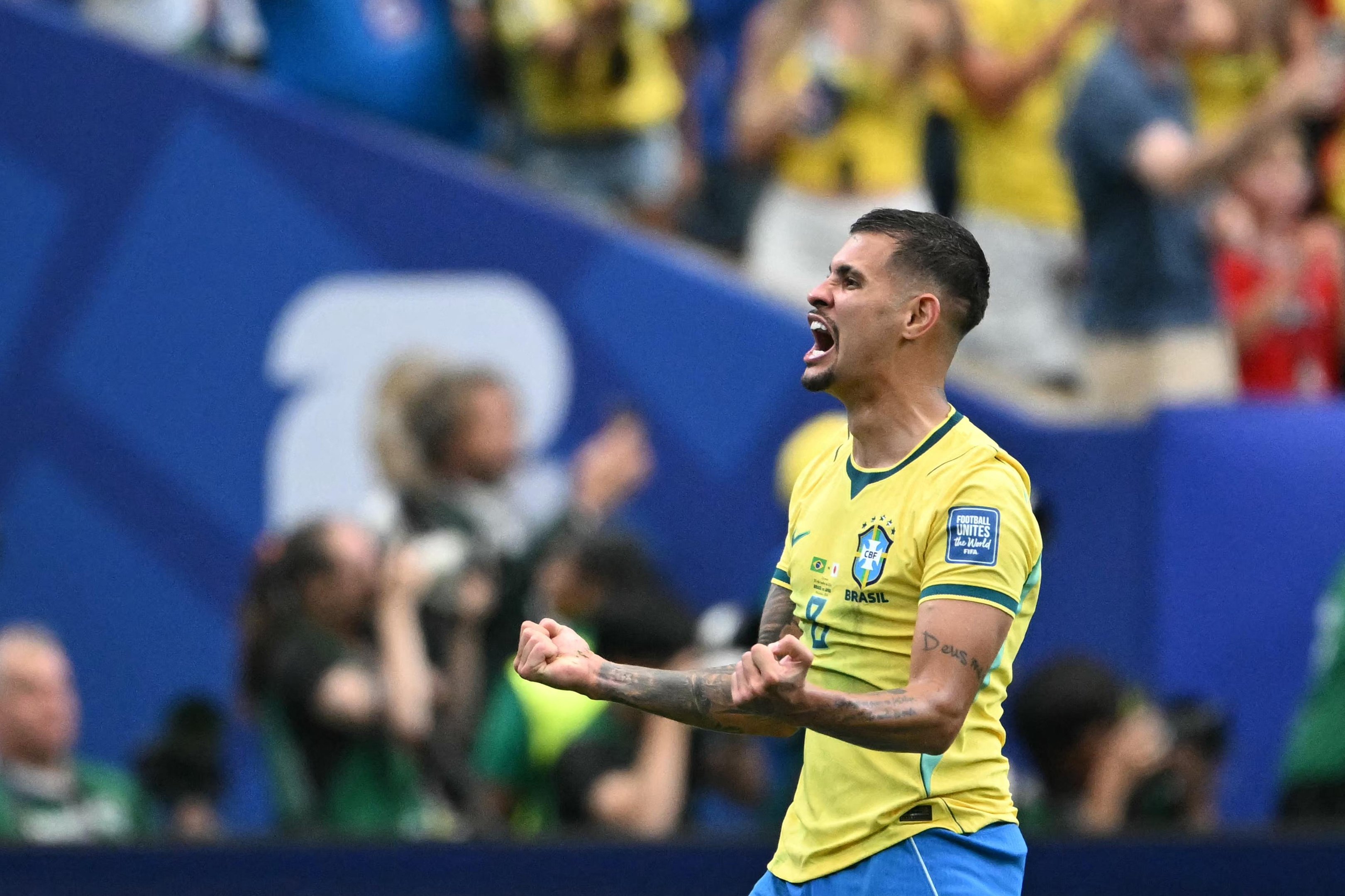 Neste s&eacute;culo, Guimar&atilde;es &eacute; o 4&ordm; jogador a chegar a quatro assist&ecirc;ncias na mesma Copa
