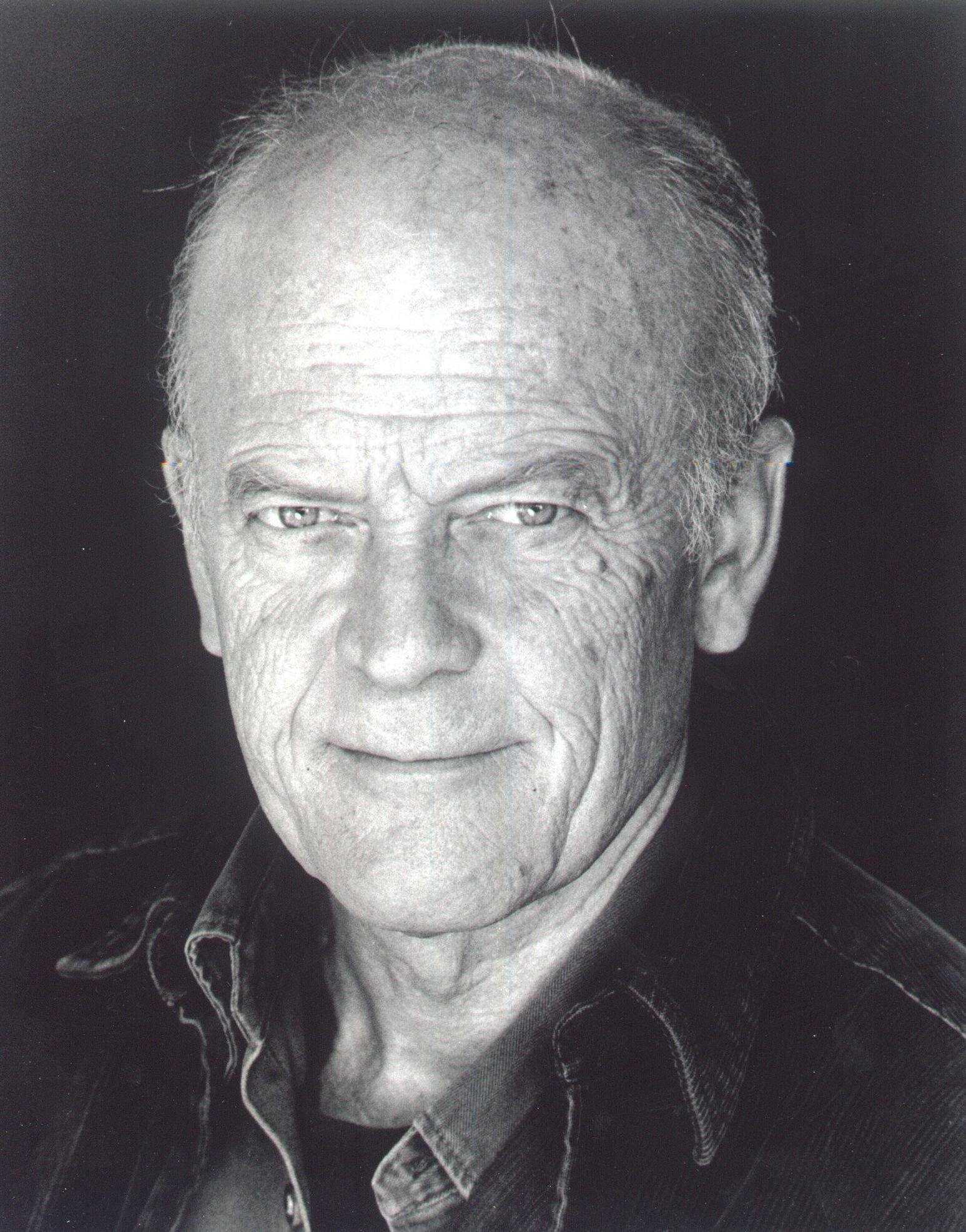 Michael Byrne morreu aos 82 anos