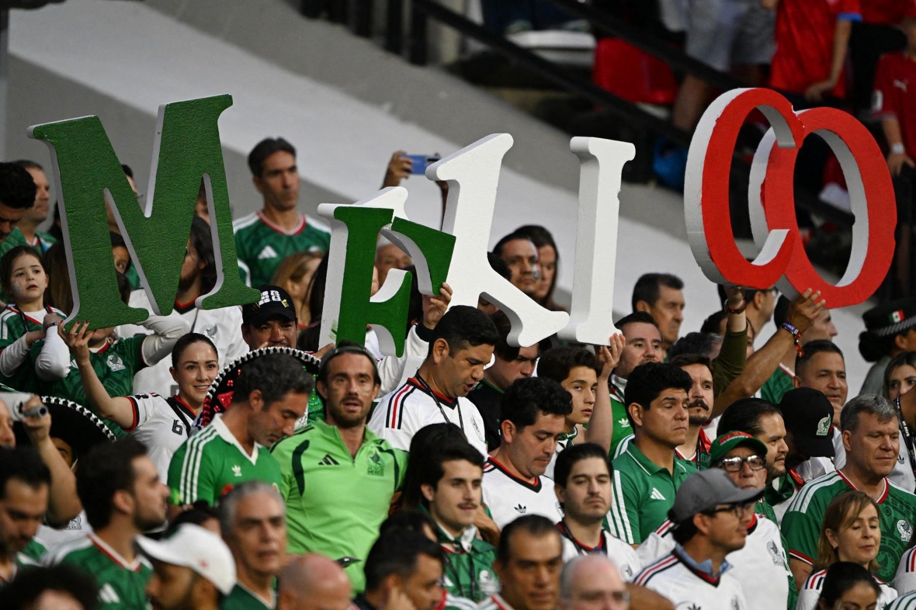 Um total de 5.048.079 espectadores compareceu &agrave;s partidas realizadas no M&eacute;xico, nos Estados Unidos e no Canad&aacute;