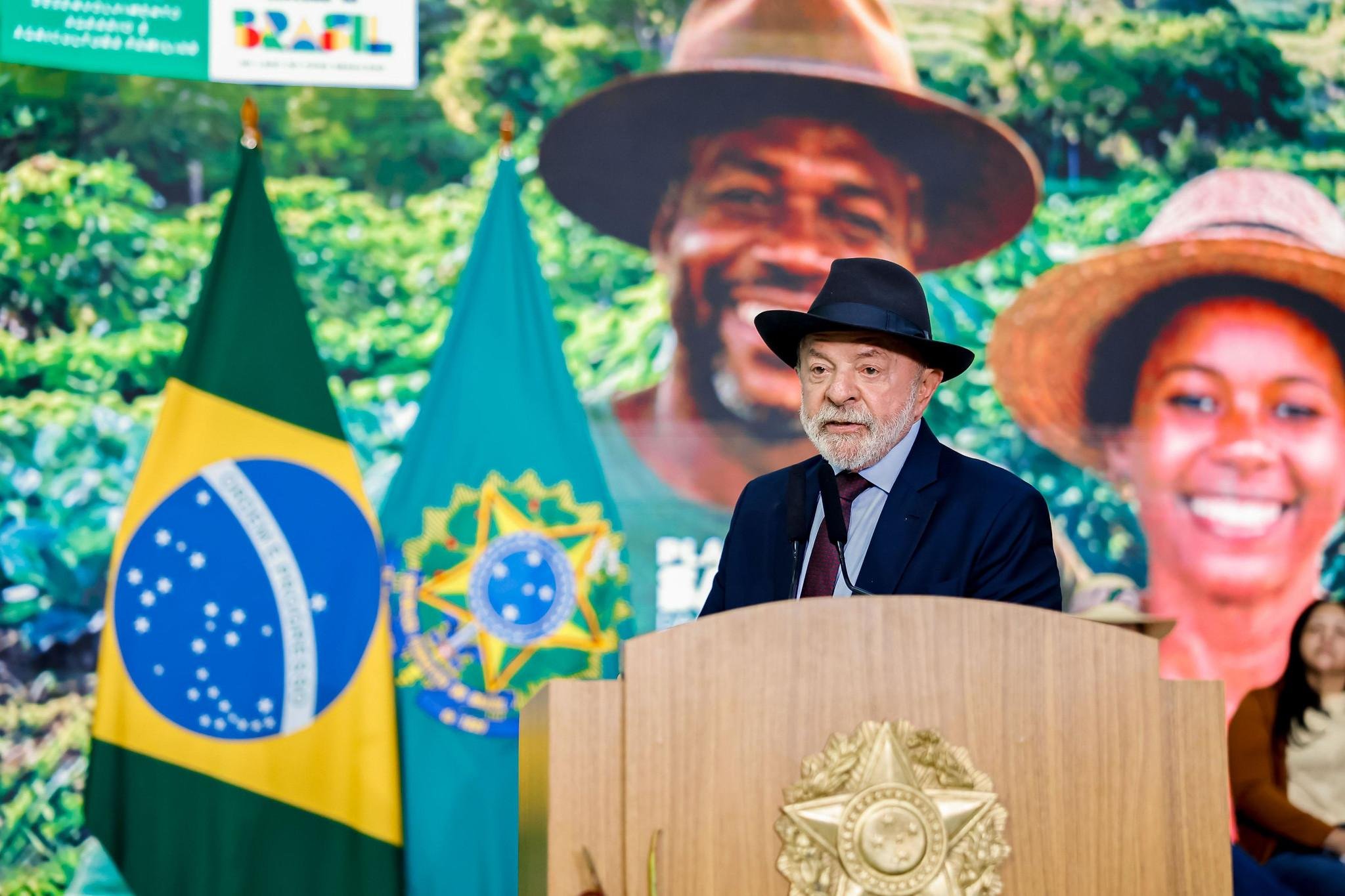 Lula elogia Jaques Wagner