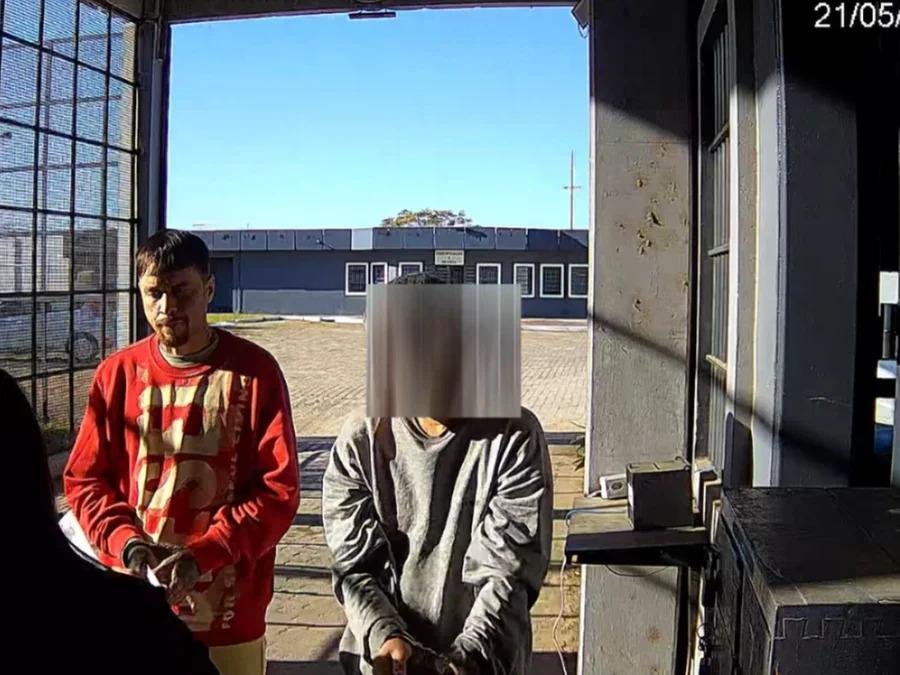Will &eacute; considerado um&nbsp;dos principais l&iacute;deres da fac&ccedil;&atilde;o &ldquo;Bala na Cara&rdquo;