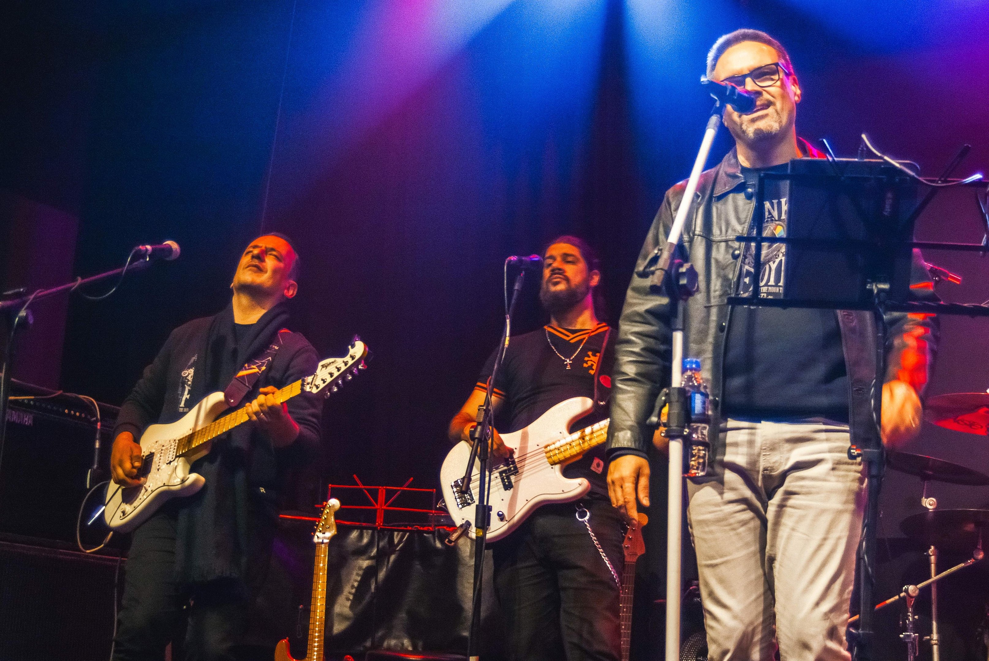 Grupo se dedica a executar o som pinkfloydiano com fidelidade art&iacute;stica, t&eacute;cnica e emocional