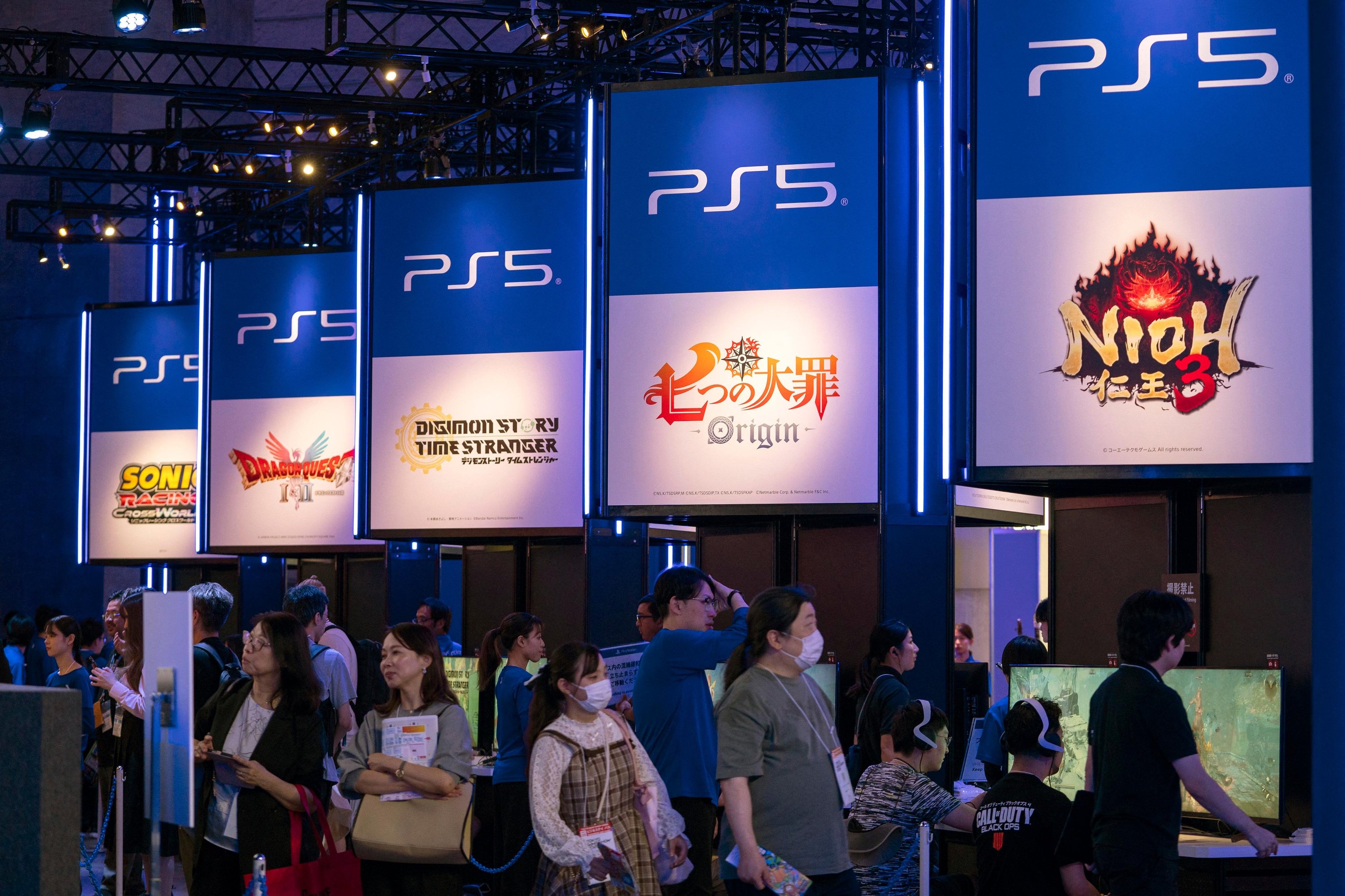 Sony faz mudan&ccedil;a radical em sua forma de distribuir conte&uacute;do
