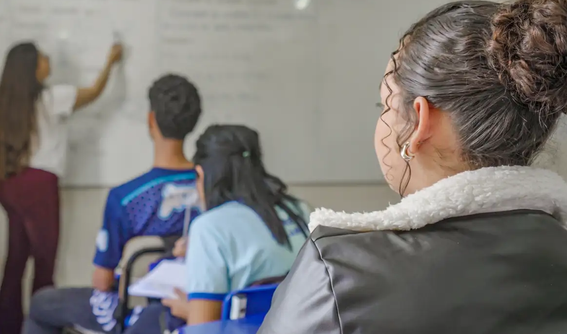 Medida deve amenizar um d&eacute;ficit hist&oacute;rico de recursos humanos na educa&ccedil;&atilde;o ga&uacute;cha