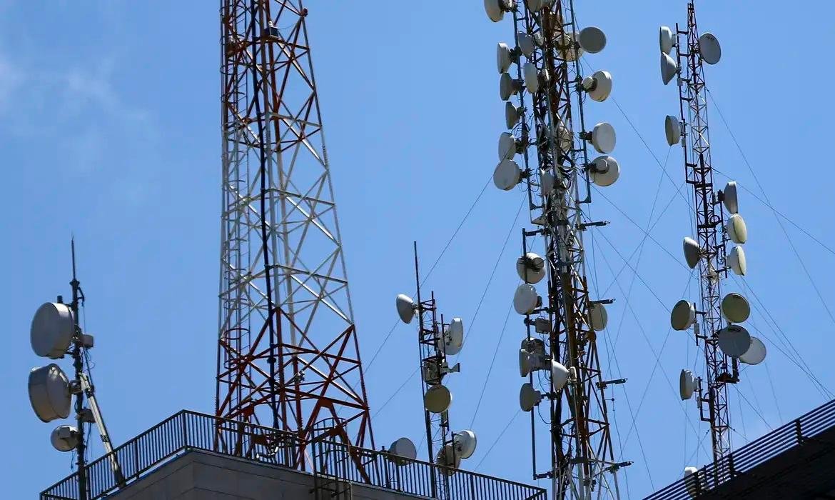 Os dados s&atilde;o do M&oacute;dulo de Tecnologia de Informa&ccedil;&atilde;o e Comunica&ccedil;&atilde;o (TIC) da PNAD Cont&iacute;nua, divulgado hoje (02) pelo IBGE