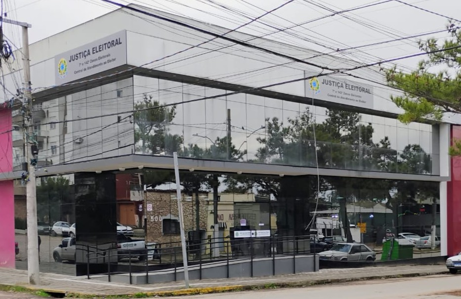 Nova sede possui 577 metros quadrados distribu&iacute;dos em dois pavimentos
