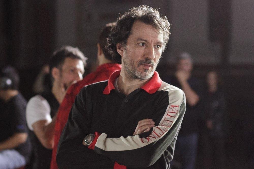 Marcos Abreu morreu aos 64 anos