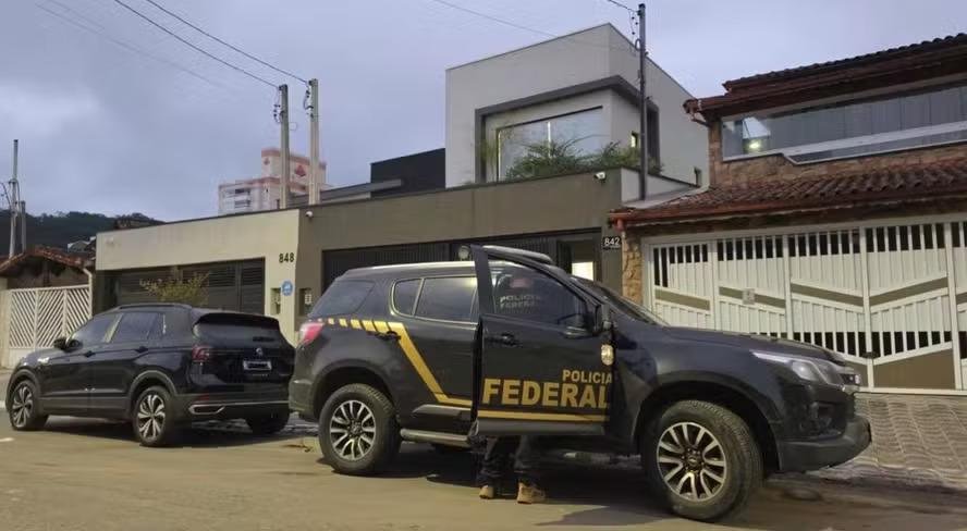 Divulga&ccedil;&atilde;o dos EUA sobre a san&ccedil;&atilde;o prejudicou o trabalho de campo e precipitou a opera&ccedil;&atilde;o