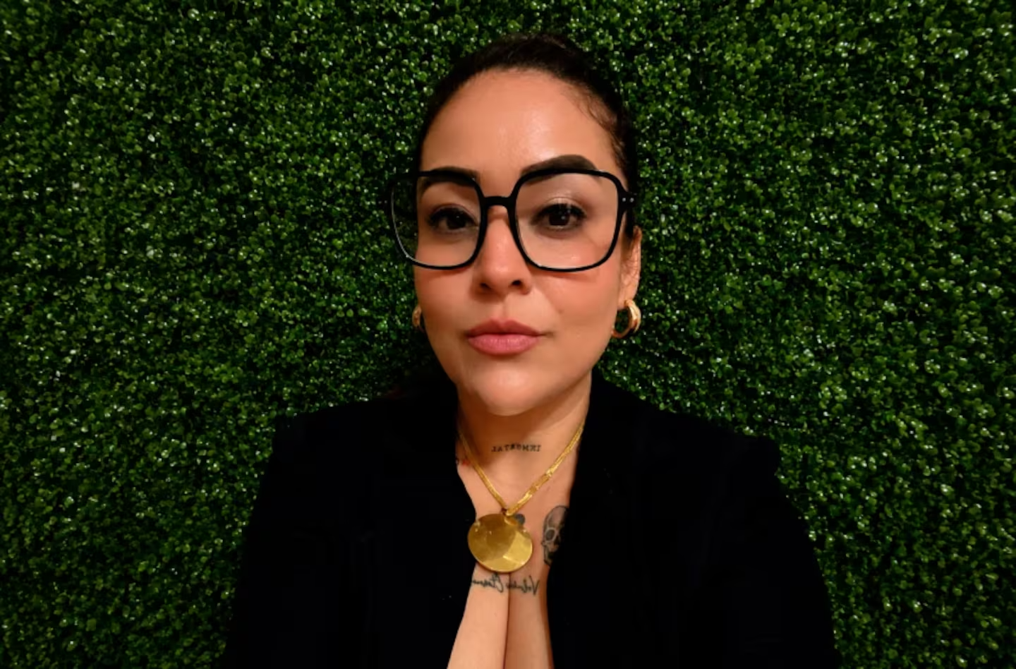 Roxana Guzm&aacute;n dirigia um portal de not&iacute;cias digital em Veracruz, um dos estados com o maior n&uacute;mero de crimes contra jornalistas no pa&iacute;s