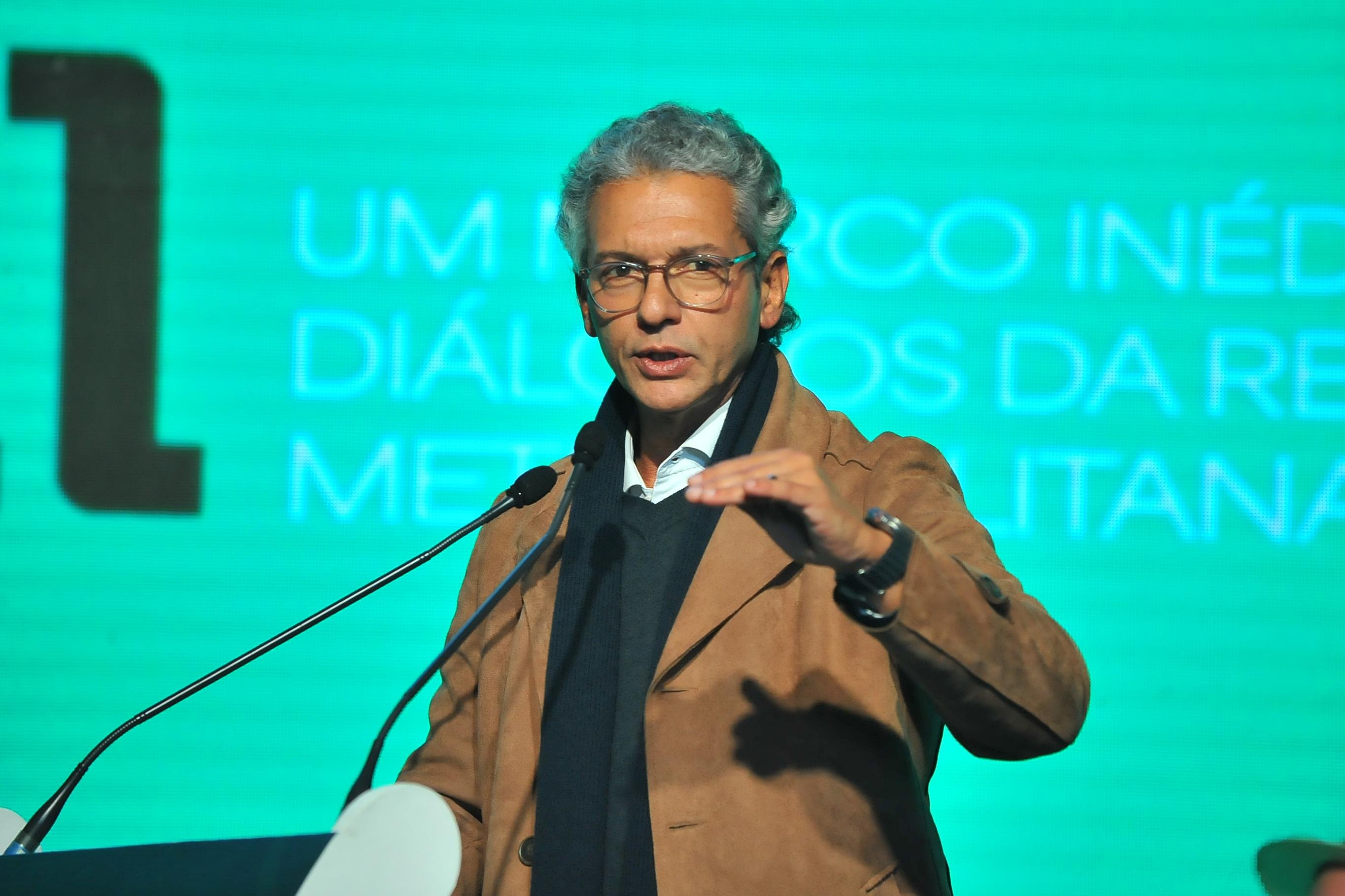 Frederico Antunes (PSD) est&aacute; no s&eacute;timo mandato consecutivo na Assembleia Legislativa do Estado