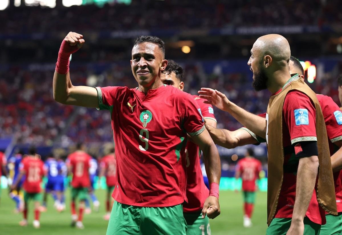Marrocos chega como favorito para o duelo diante dos canadenses
