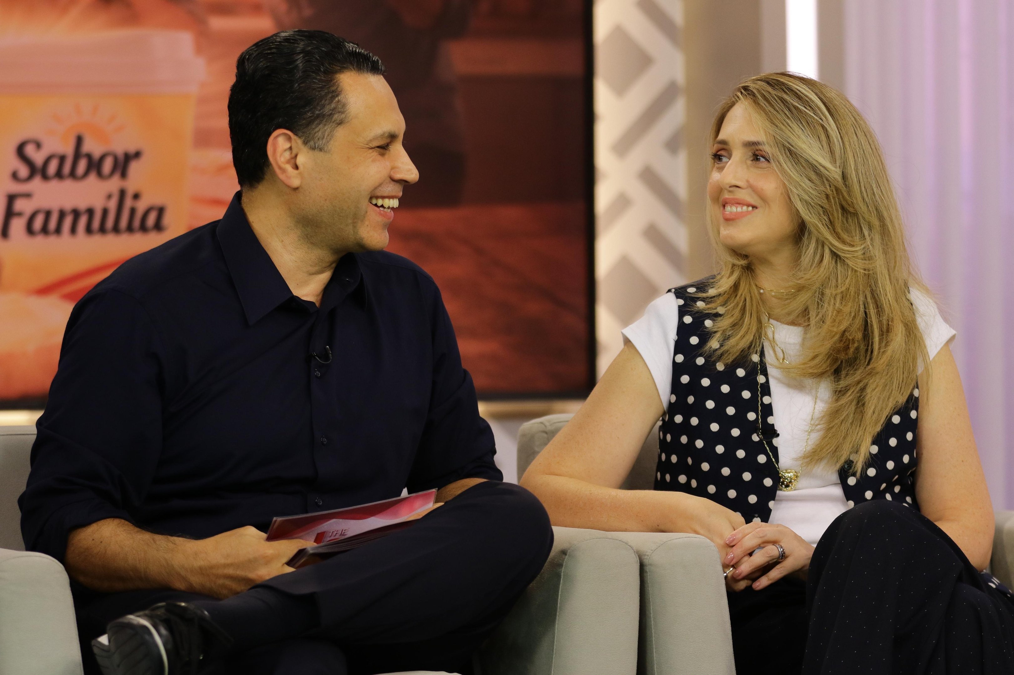 Programa vai ao ar todo s&aacute;bado, ao meio-dia