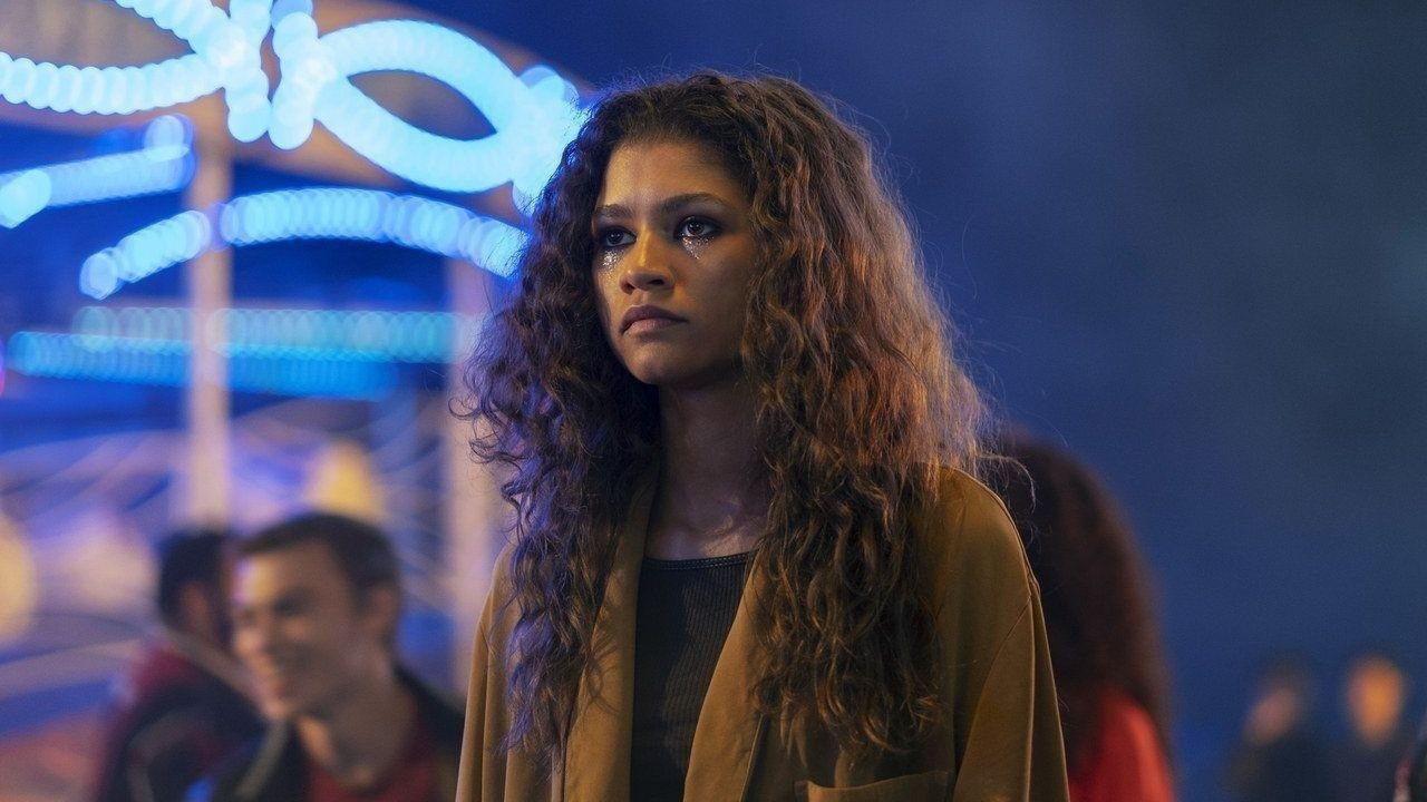 Zendaya pode marcar &eacute;poca e vencer por todas as temporadas da s&eacute;rie &lsquo;Euphoria&rsquo;
